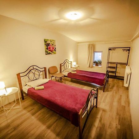 Rooms Marija Riga Luaran gambar