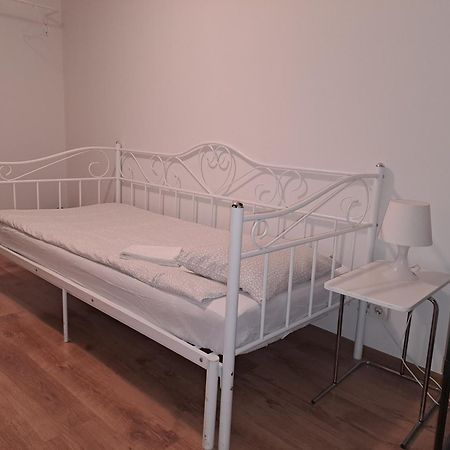 Rooms Marija Riga Luaran gambar