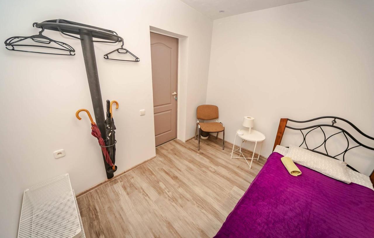 Rooms Marija Riga Luaran gambar