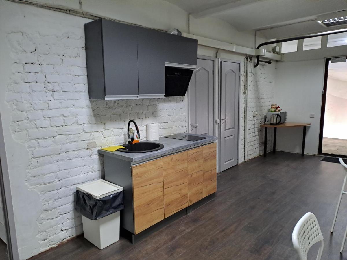 Rooms Marija Riga Luaran gambar