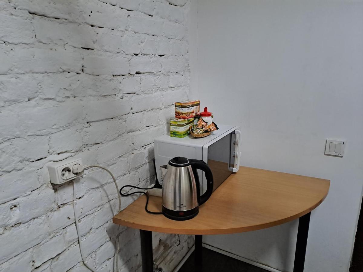 Rooms Marija Riga Luaran gambar