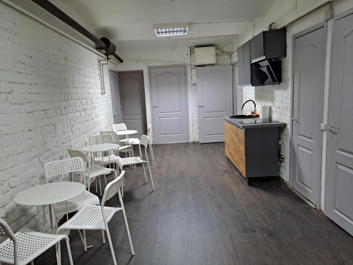 Rooms Marija Riga Luaran gambar