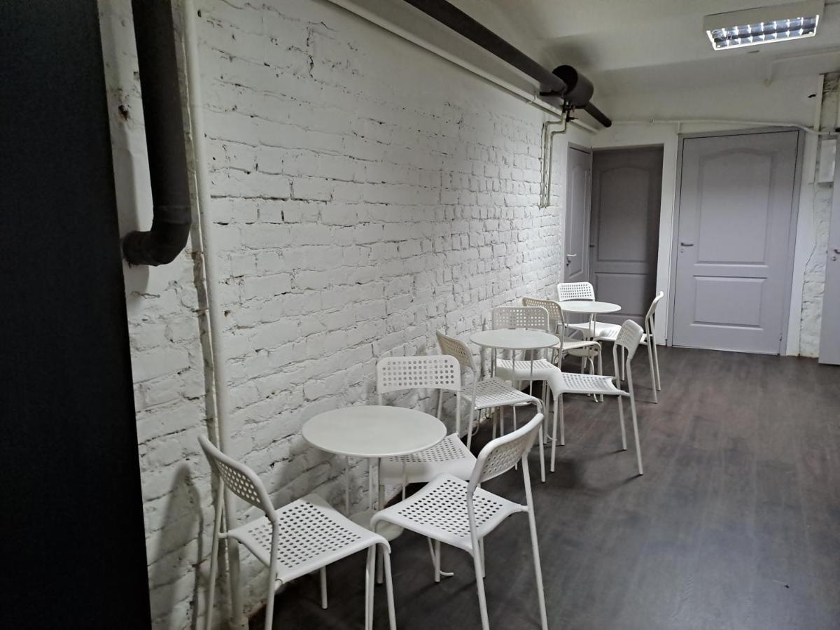 Rooms Marija Riga Luaran gambar