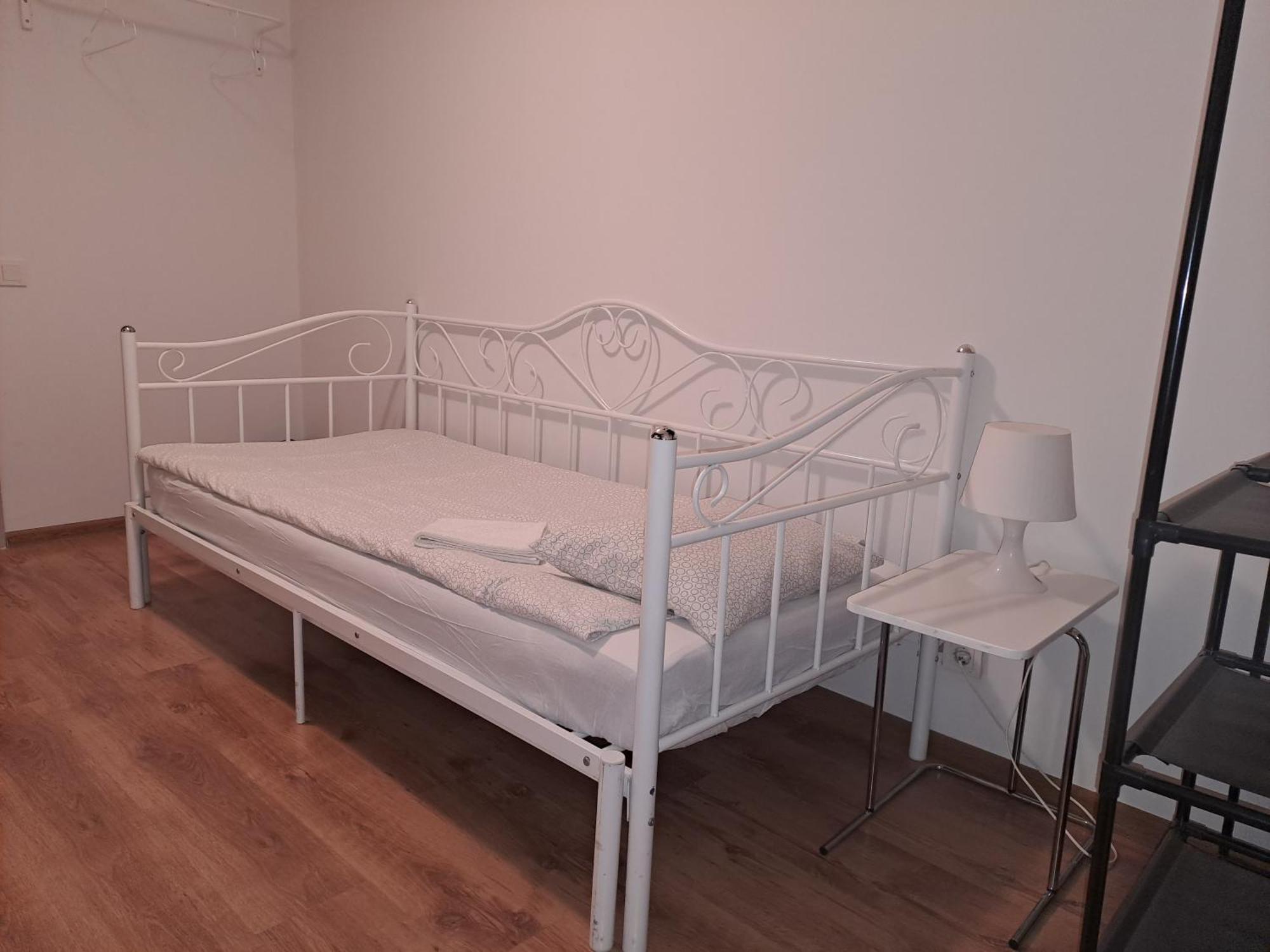 Rooms Marija Riga Luaran gambar