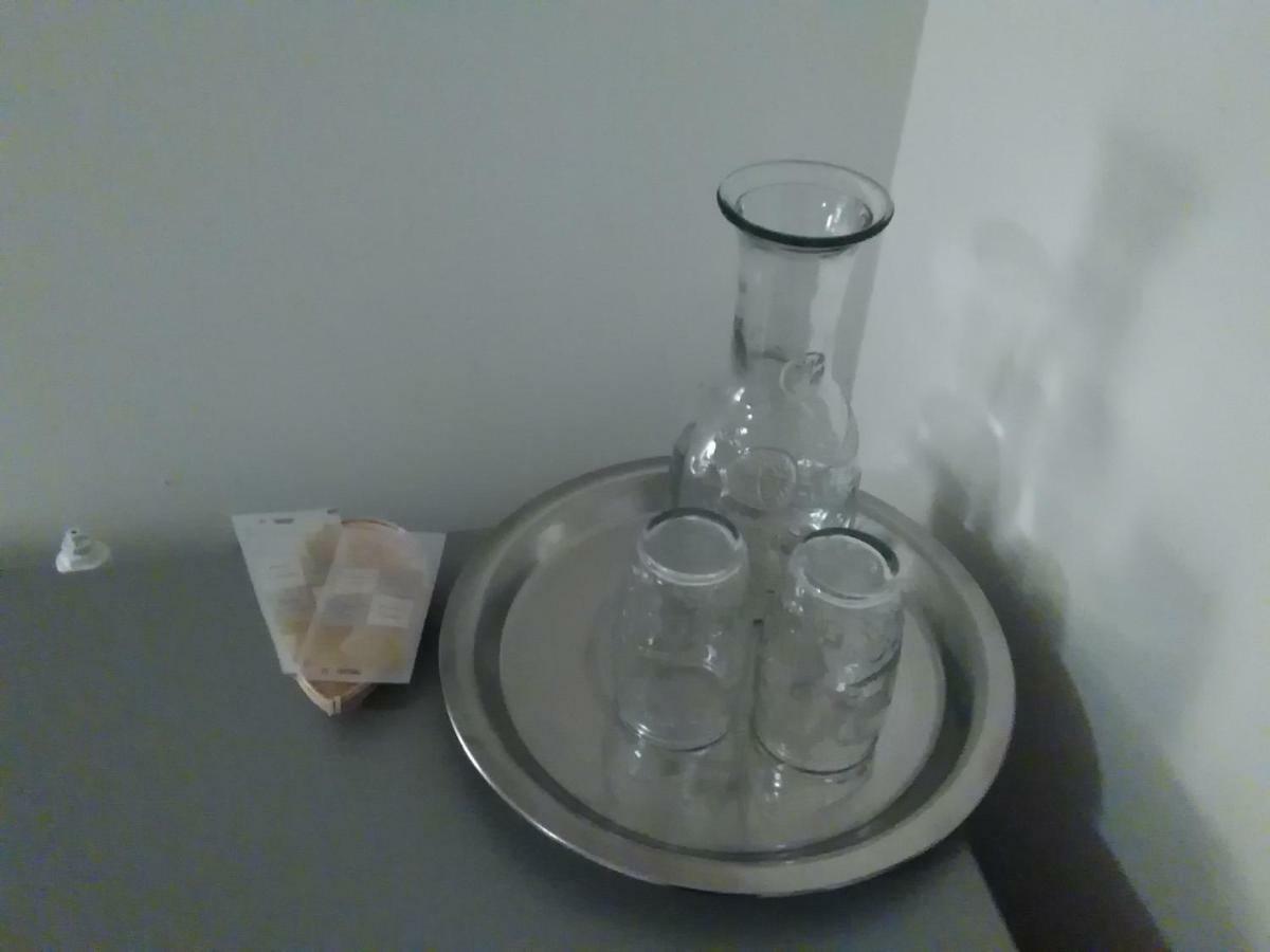 Rooms Marija Riga Luaran gambar