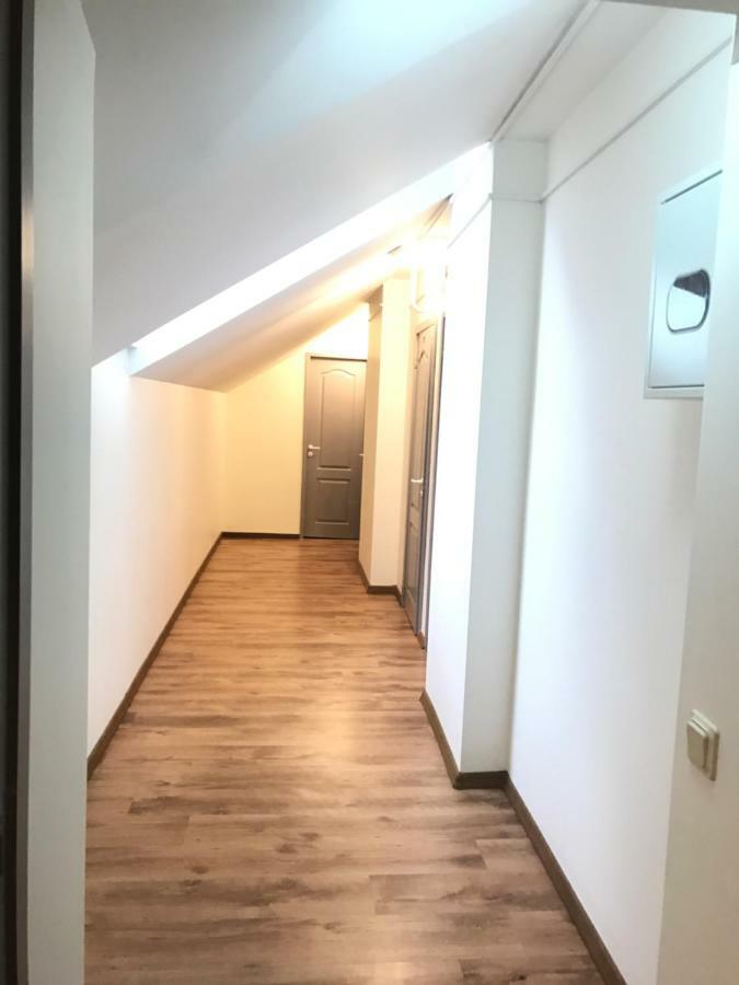 Rooms Marija Riga Luaran gambar