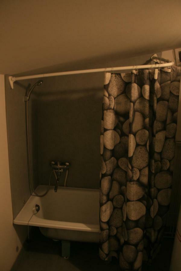 Rooms Marija Riga Luaran gambar