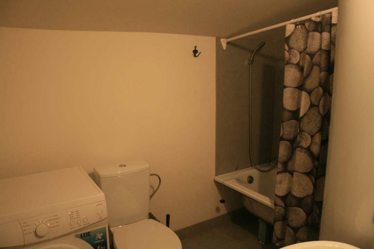 Rooms Marija Riga Luaran gambar