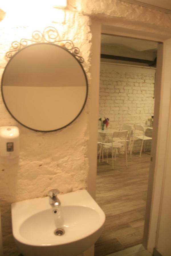 Rooms Marija Riga Luaran gambar