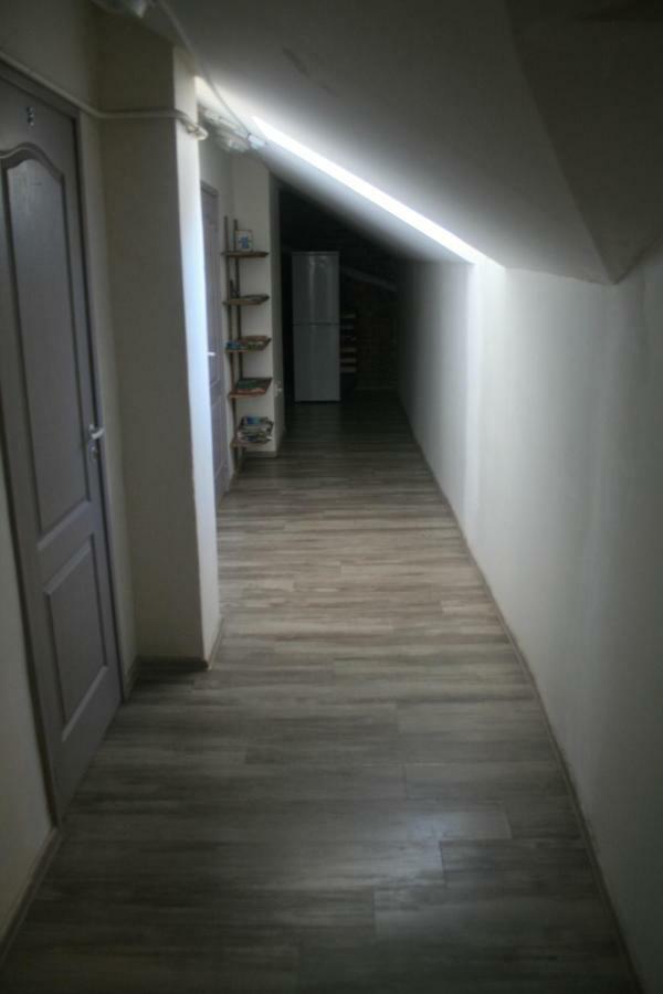 Rooms Marija Riga Luaran gambar