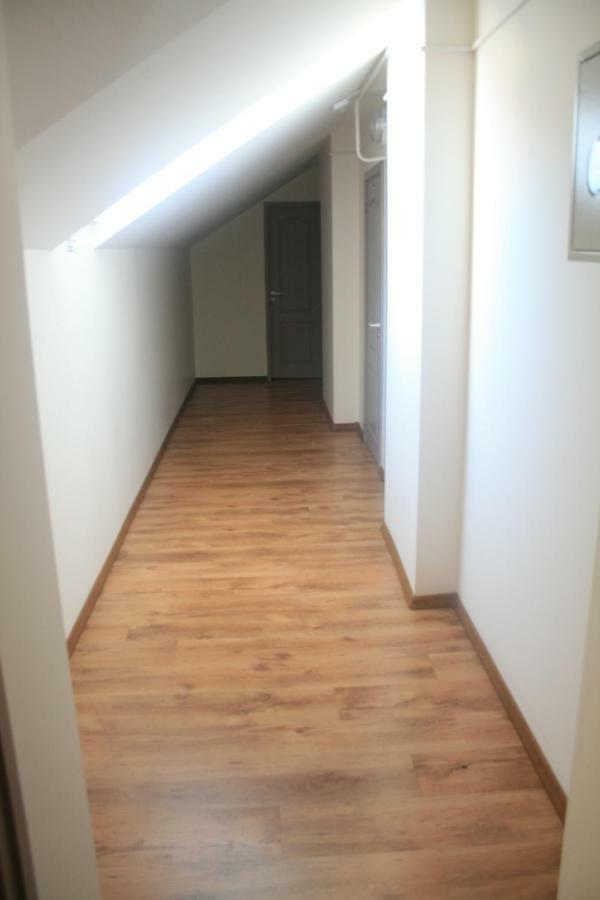 Rooms Marija Riga Luaran gambar